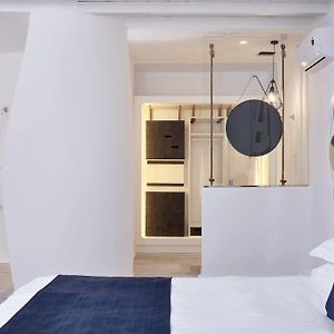 Supreme Suite Sea View